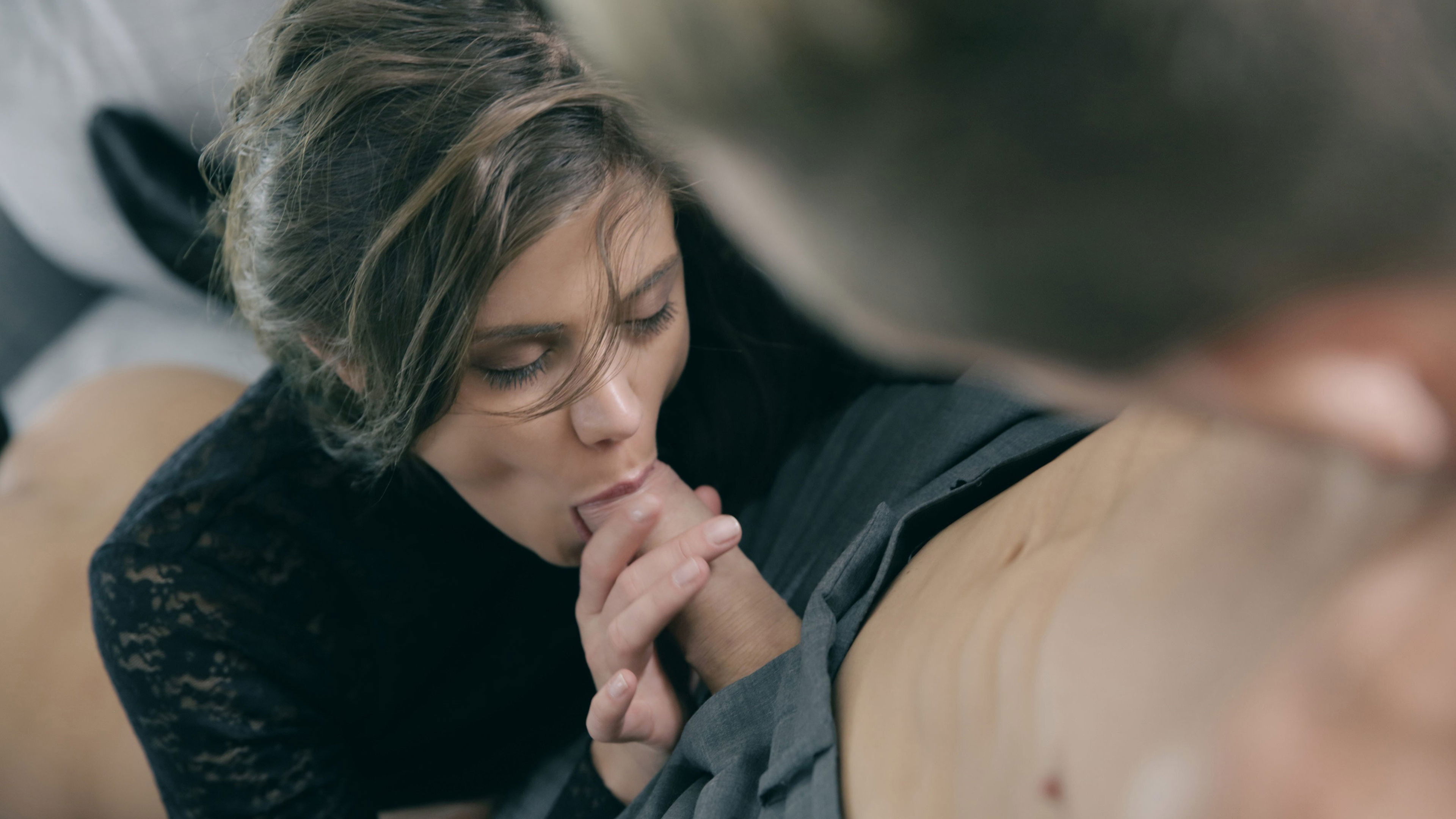 Backdrop for Double Tease