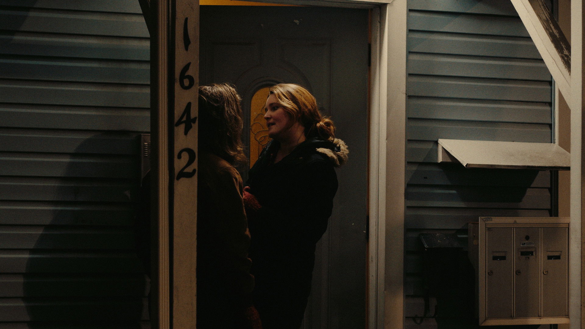 Backdrop for Fletcher