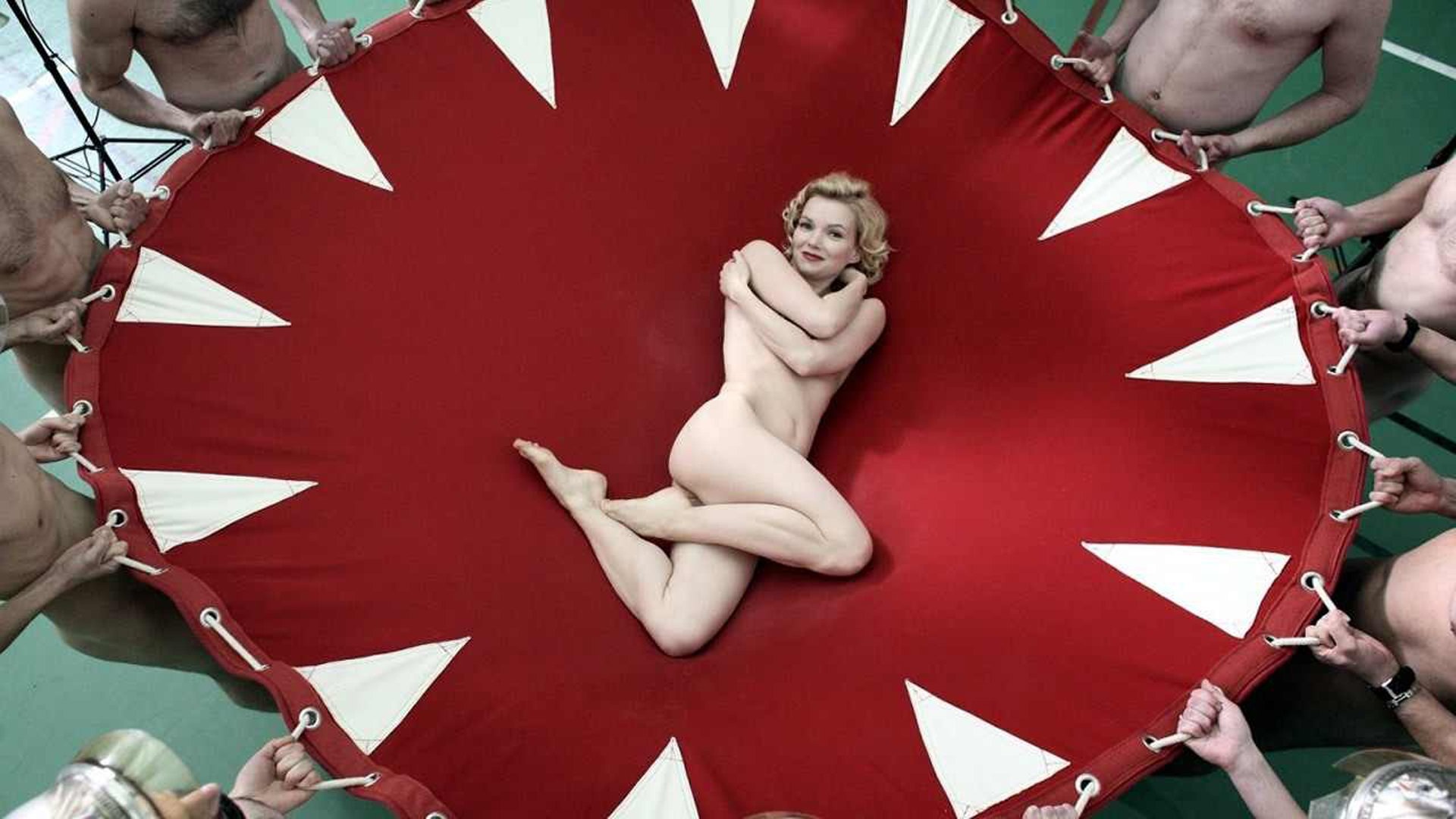 Backdrop for Nobody Else But You