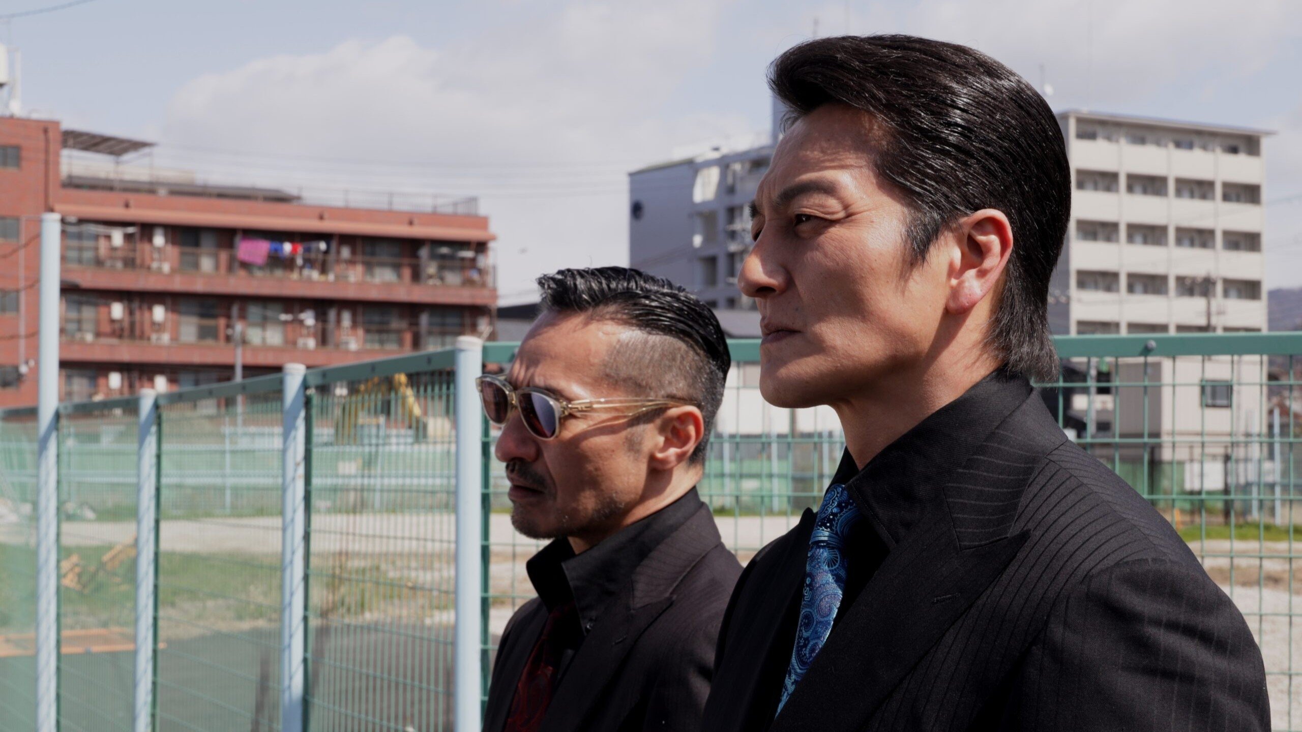 Backdrop for Unification of Japan 66