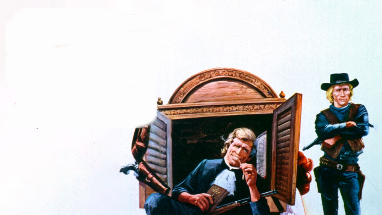 Backdrop for Alleluja & Sartana Are Sons... Sons of God