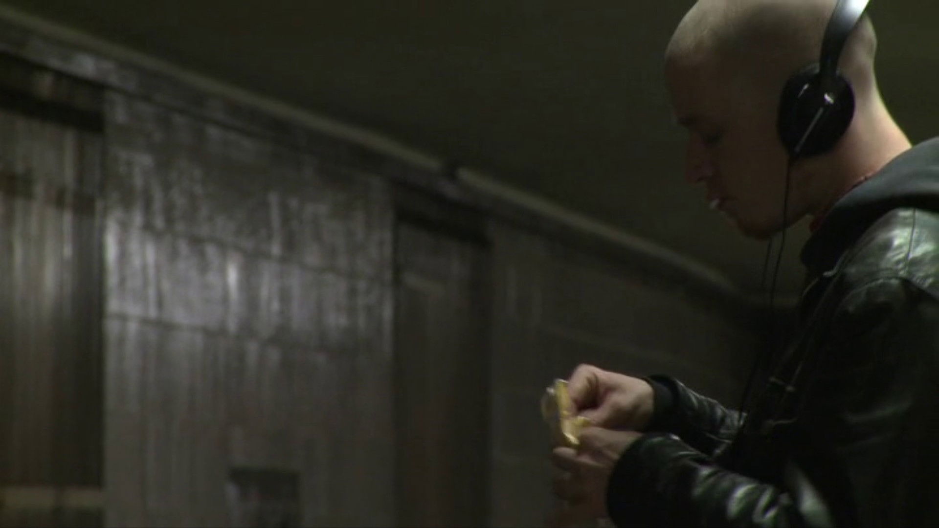 Backdrop for In Their Room: Berlin