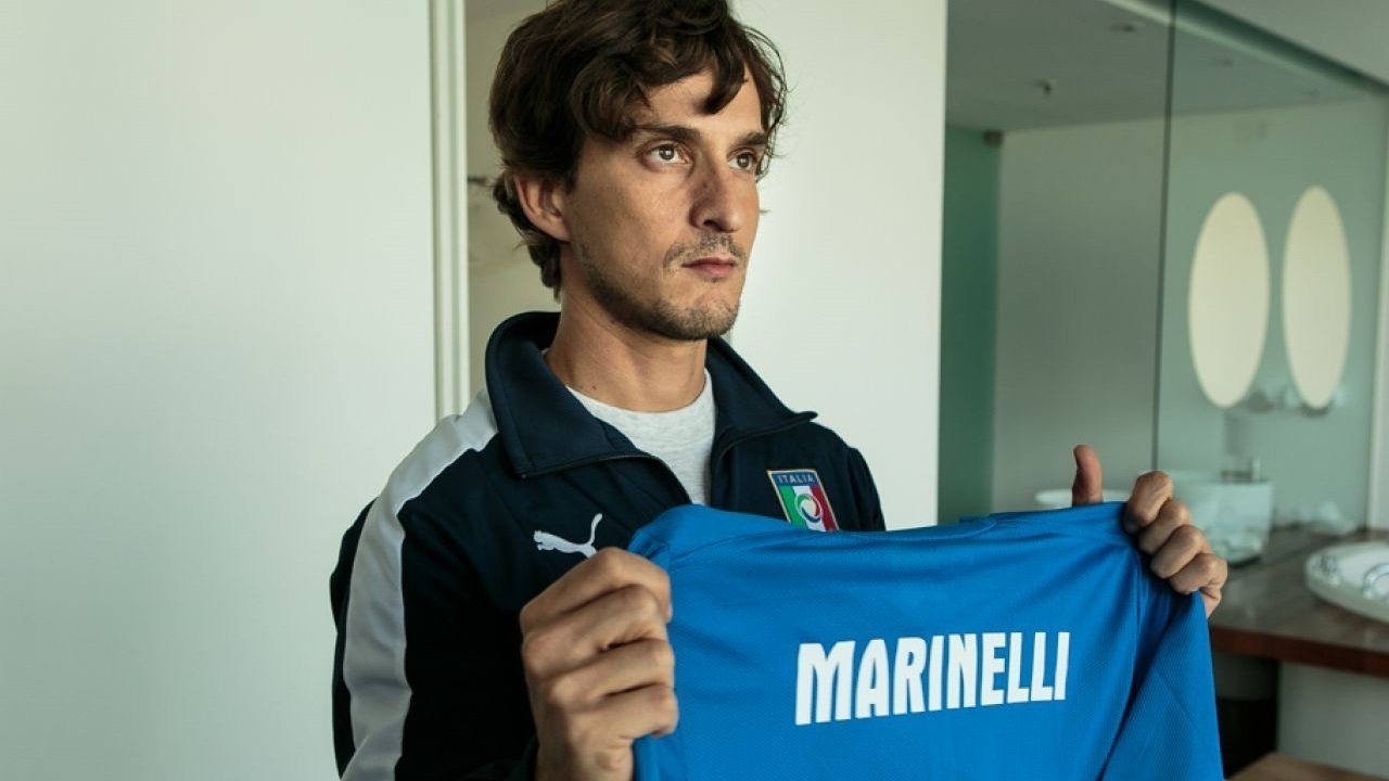 Backdrop for Love Today