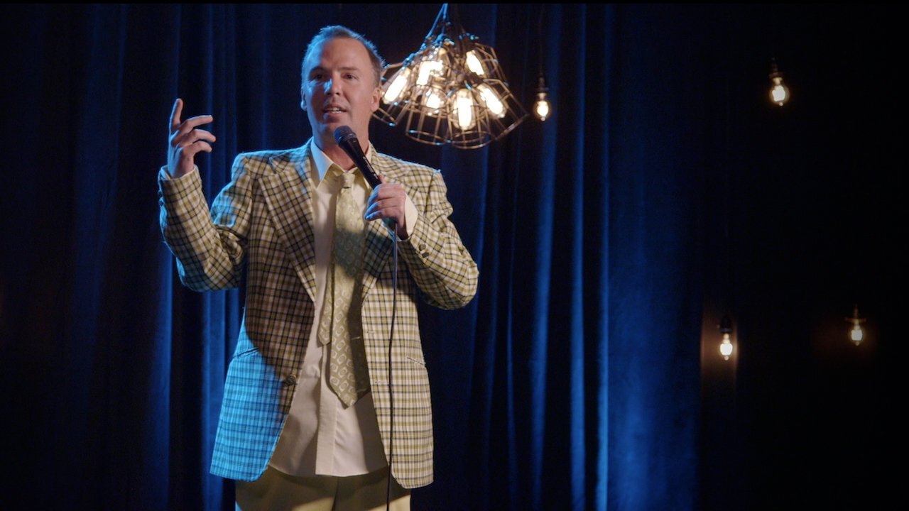Backdrop for Doug Stanhope: Beer Hall Putsch