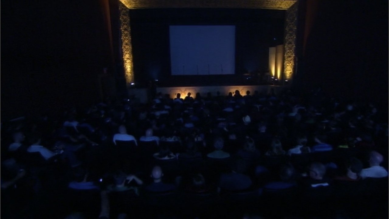 Backdrop for RiffTrax Live: Plan 9 from Outer Space