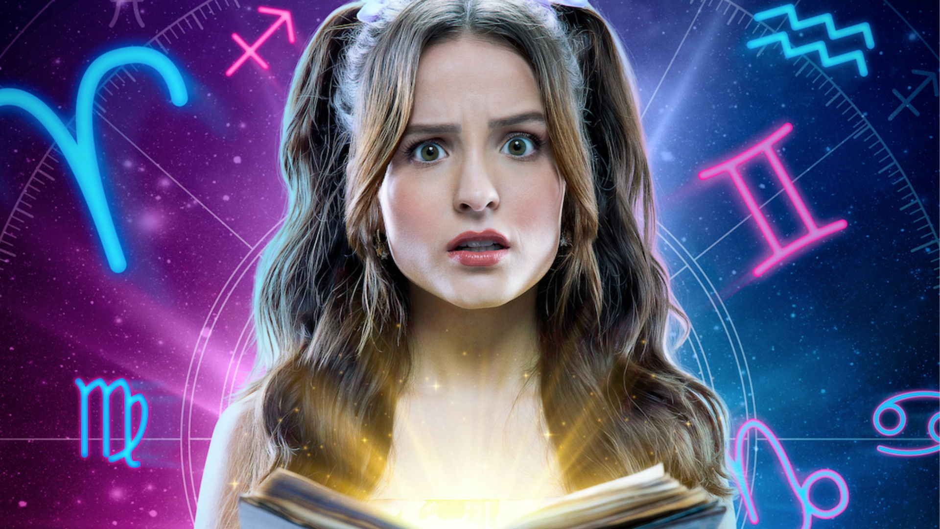 Backdrop for Tá Escrito