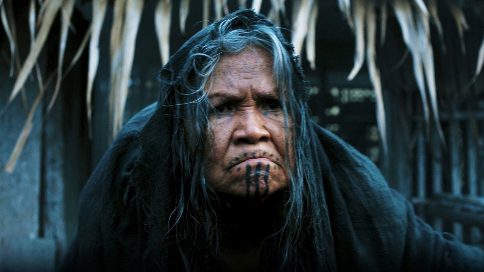 Backdrop for Fatal Expedition