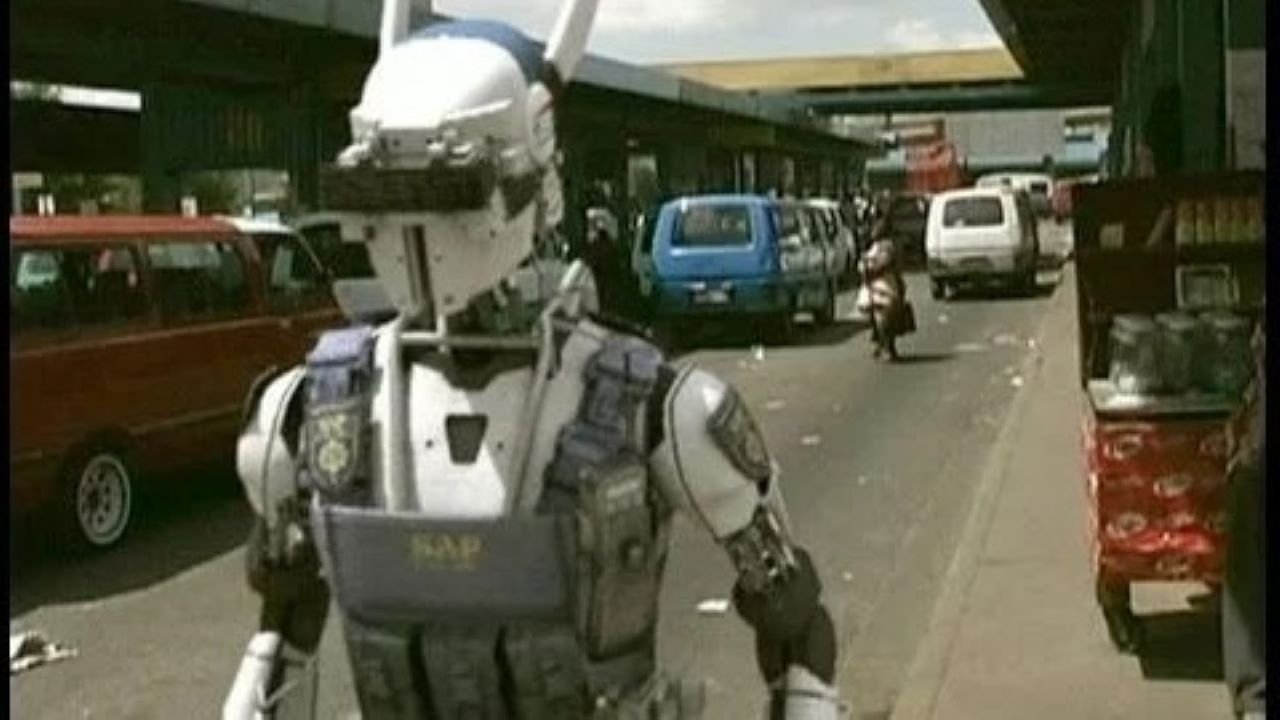 Backdrop for Tetra Vaal