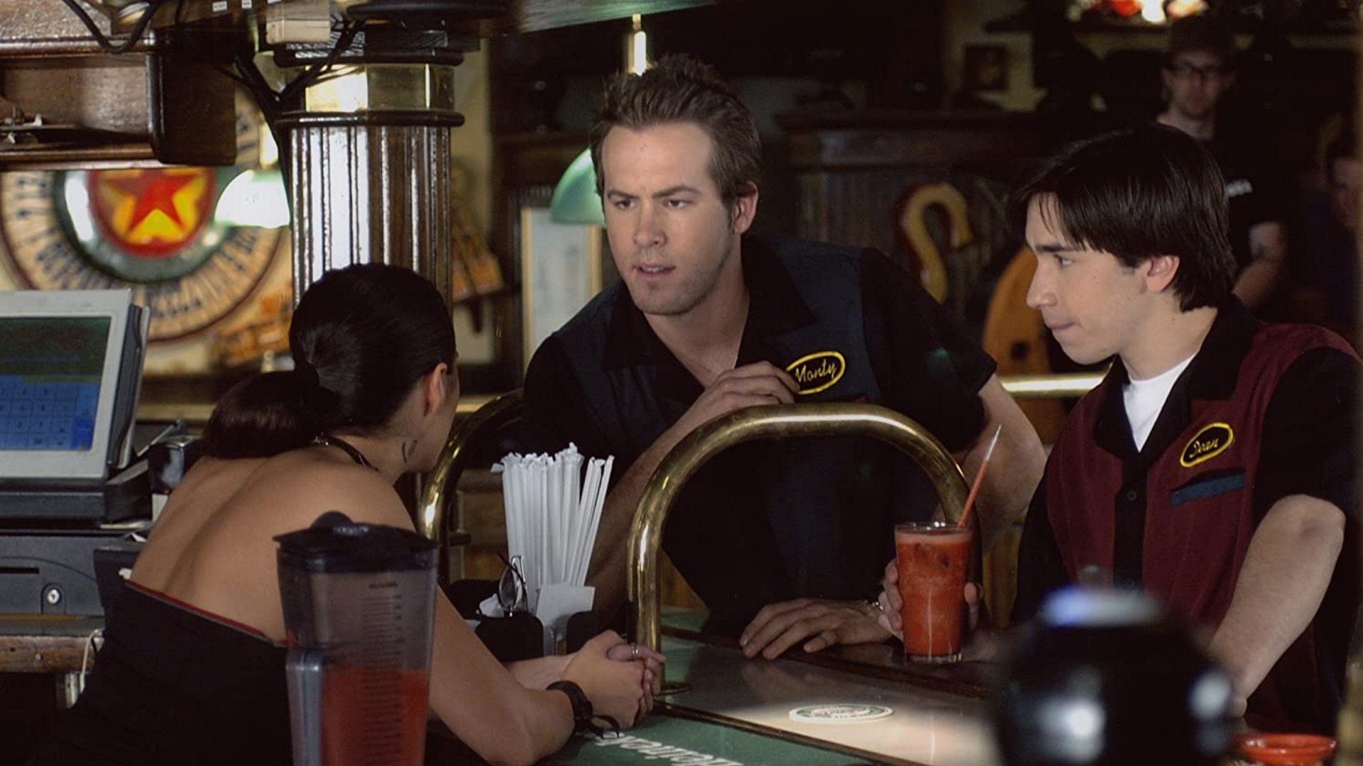 Backdrop for Waiting...