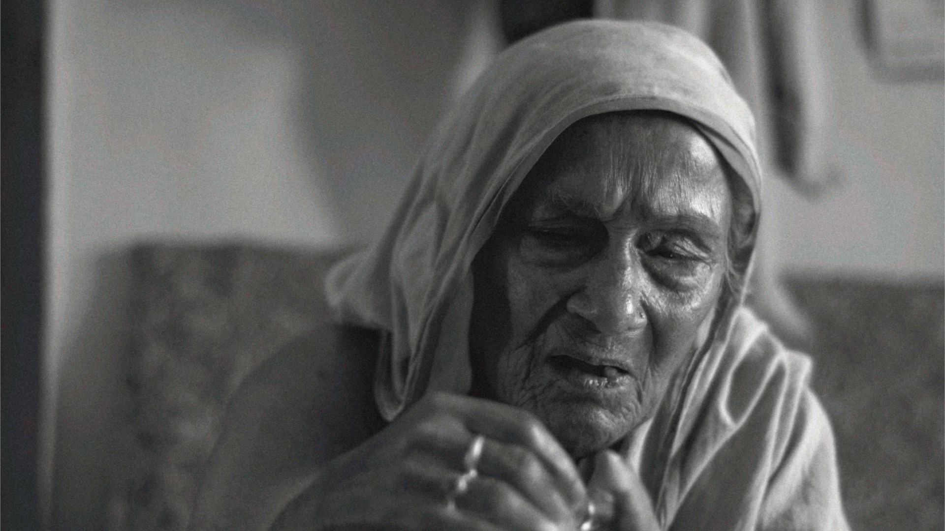 Backdrop for Nani Ma