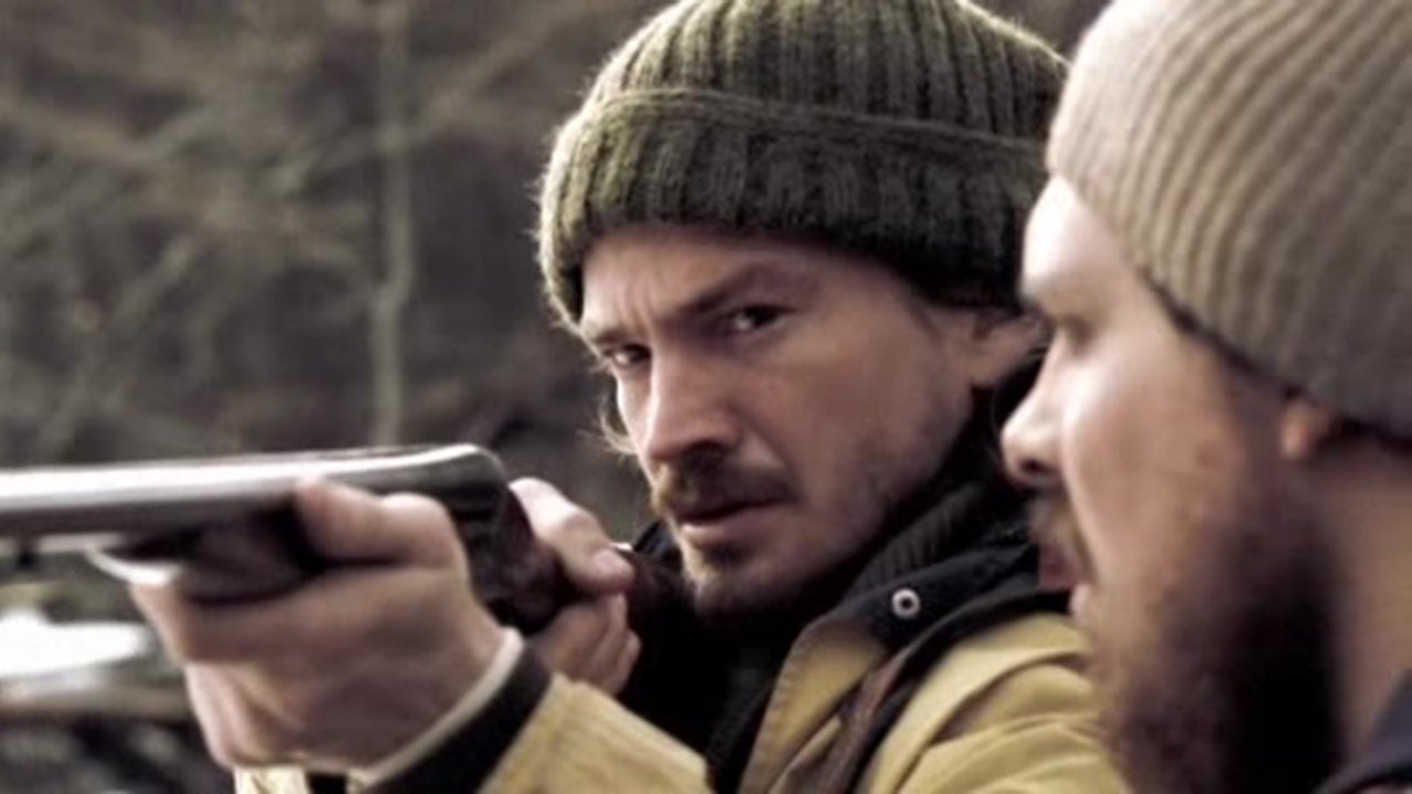 Backdrop for Born and Bred