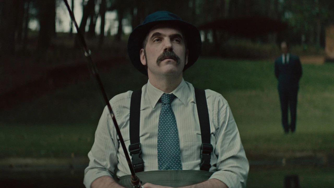 Backdrop for Mamartuile