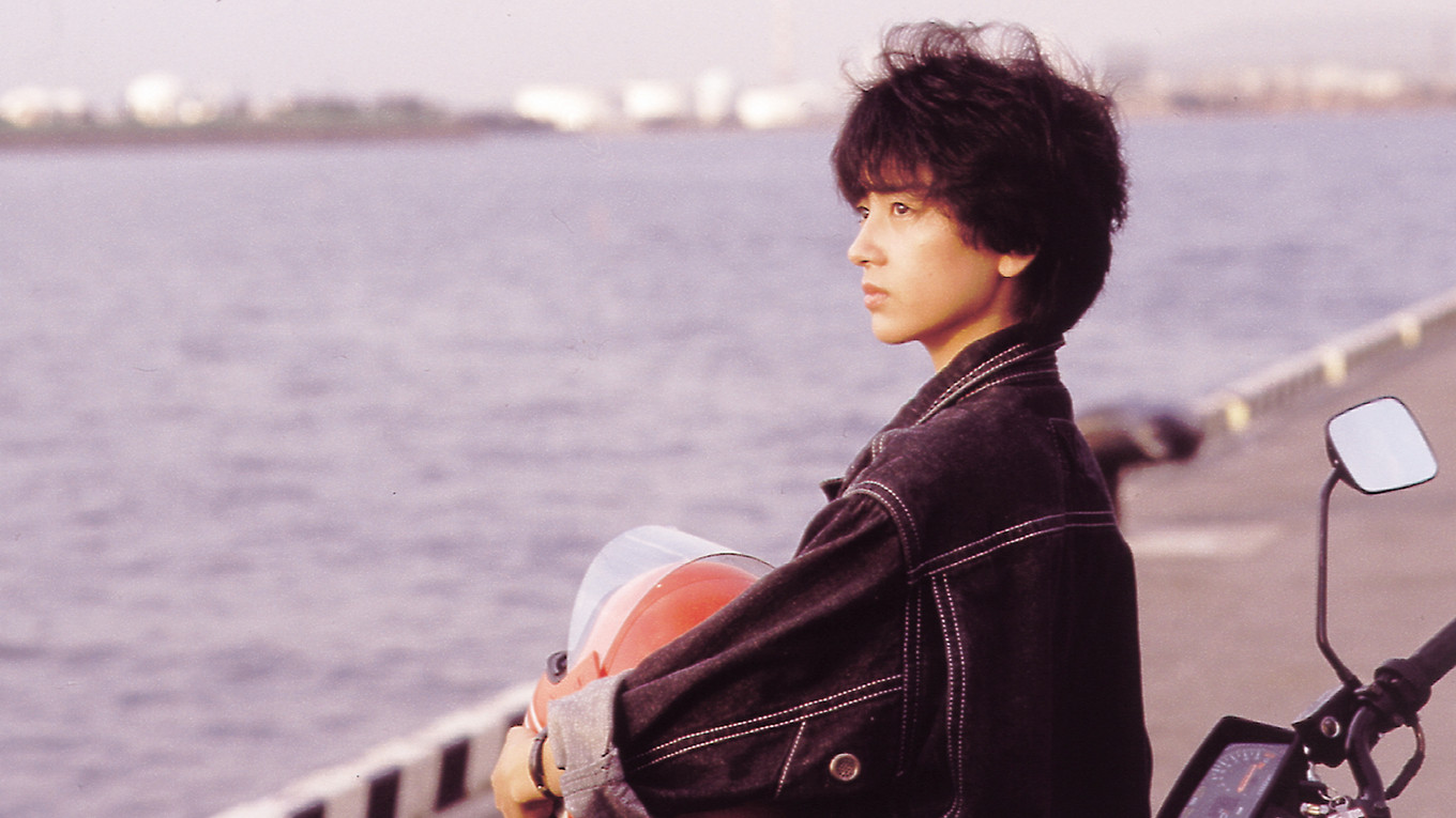 Backdrop for Someday, Someone Will Be Killed