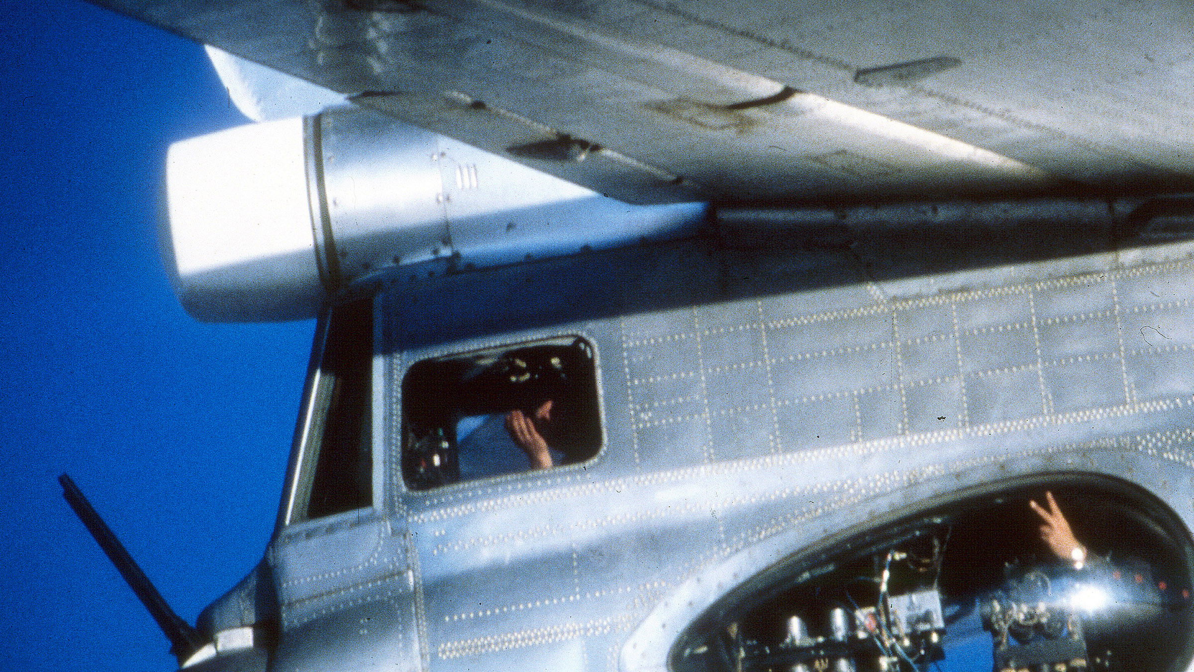 Backdrop for Iceland Defense Force - Cold War Frontier