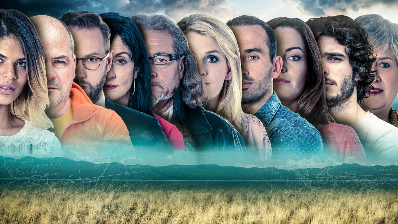 Backdrop for Qui est la taupe ?