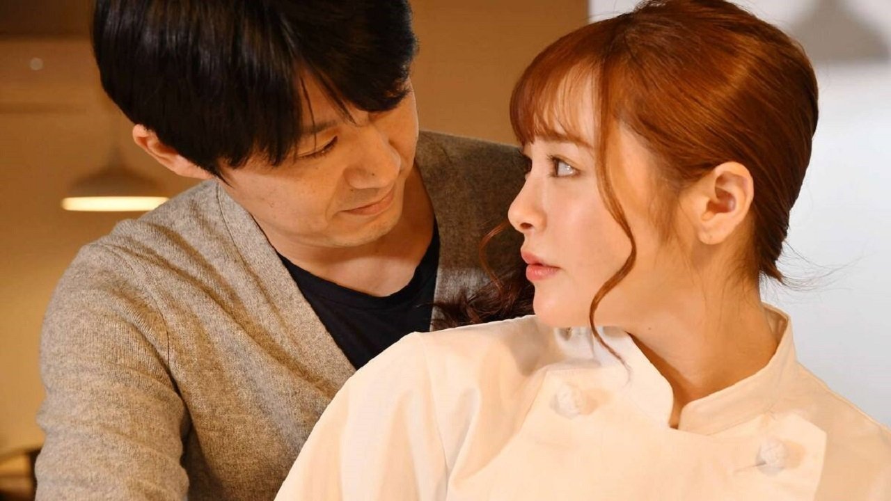 Backdrop for Delicious Body Girl Misaki