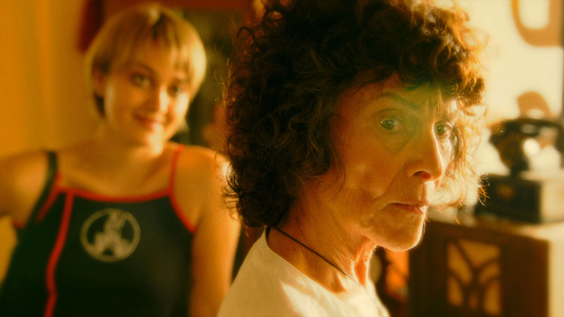 Backdrop for Oddities