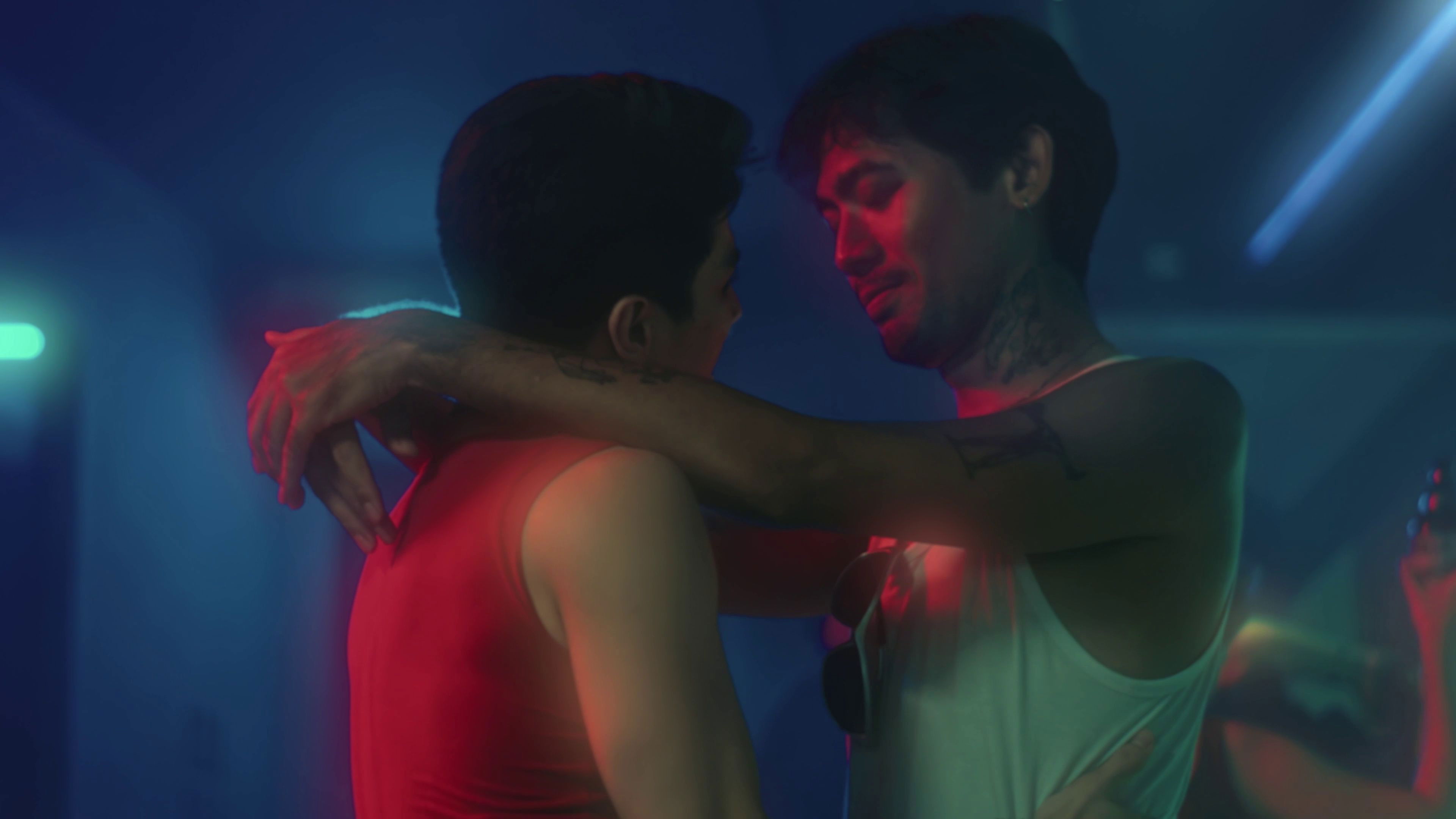 Backdrop for I Can't Make You Love Me