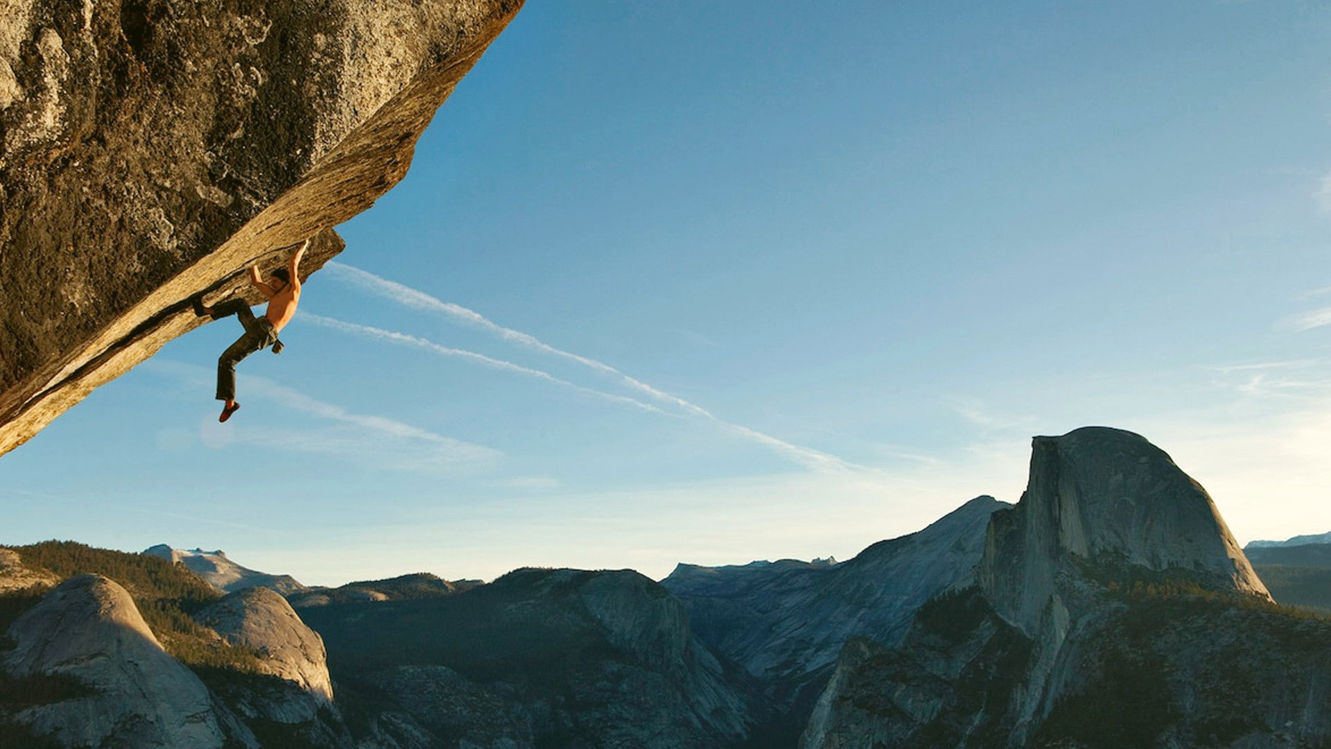 Backdrop for The Core