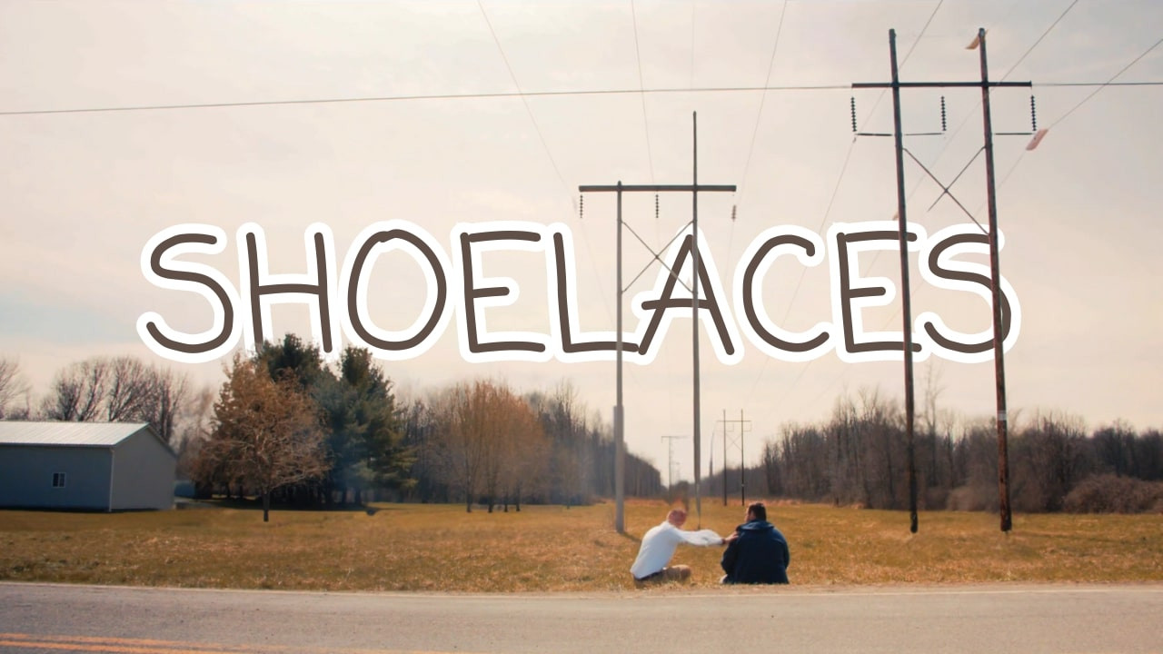 Backdrop for Shoelaces