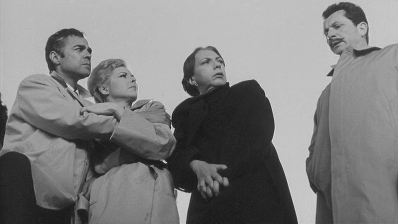 Backdrop for The Orgies of Dr. Orloff