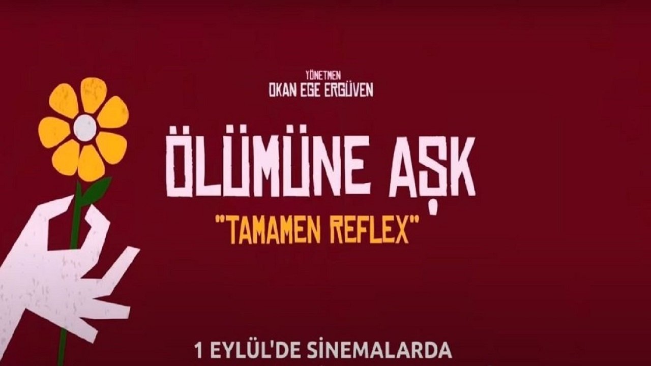 Backdrop for Ölümüne Aşk
