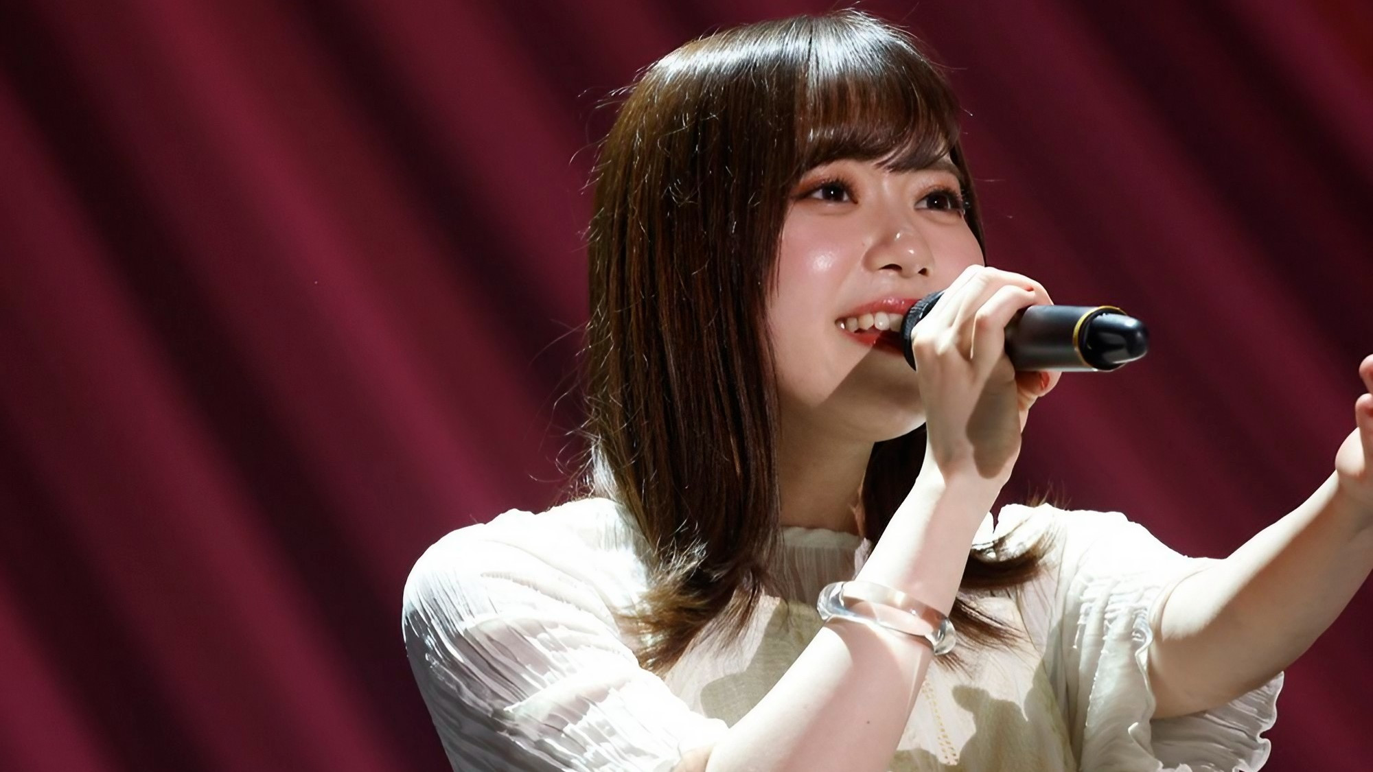 Backdrop for MTV Unplugged Presents: Love Live! Superstar!! Liella!