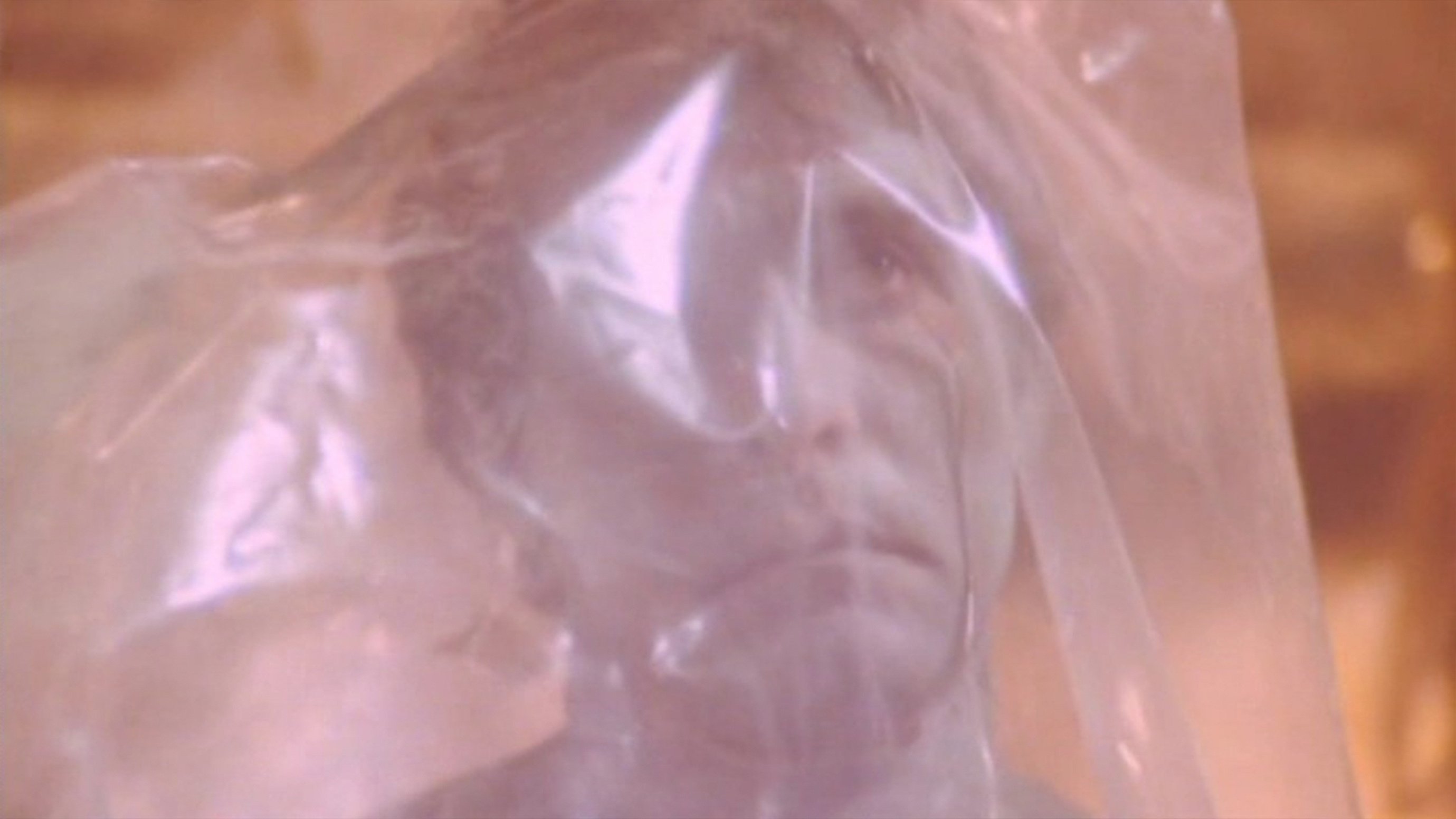 Backdrop for Parts: The Clonus Horror