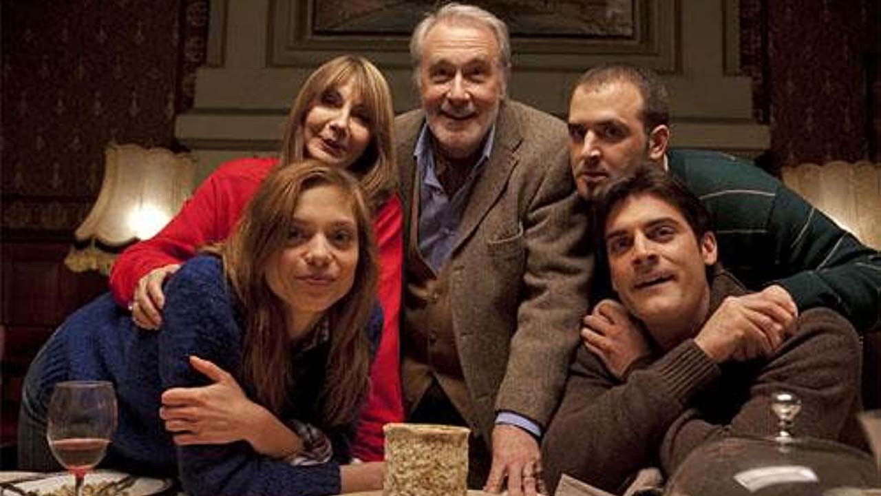 Backdrop for I Love Périgord