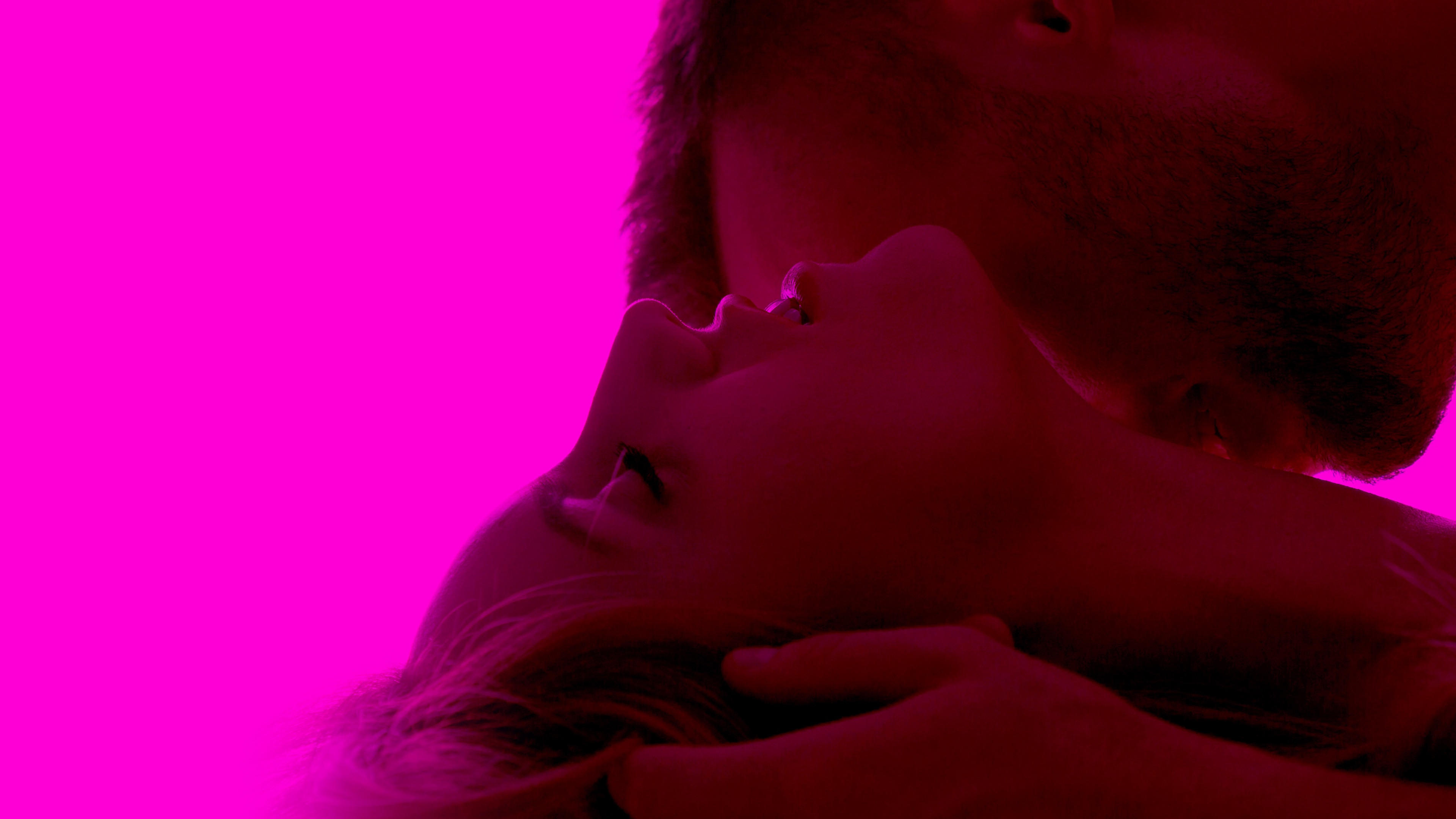 Backdrop for The Secret Sex Life of a Single Mom