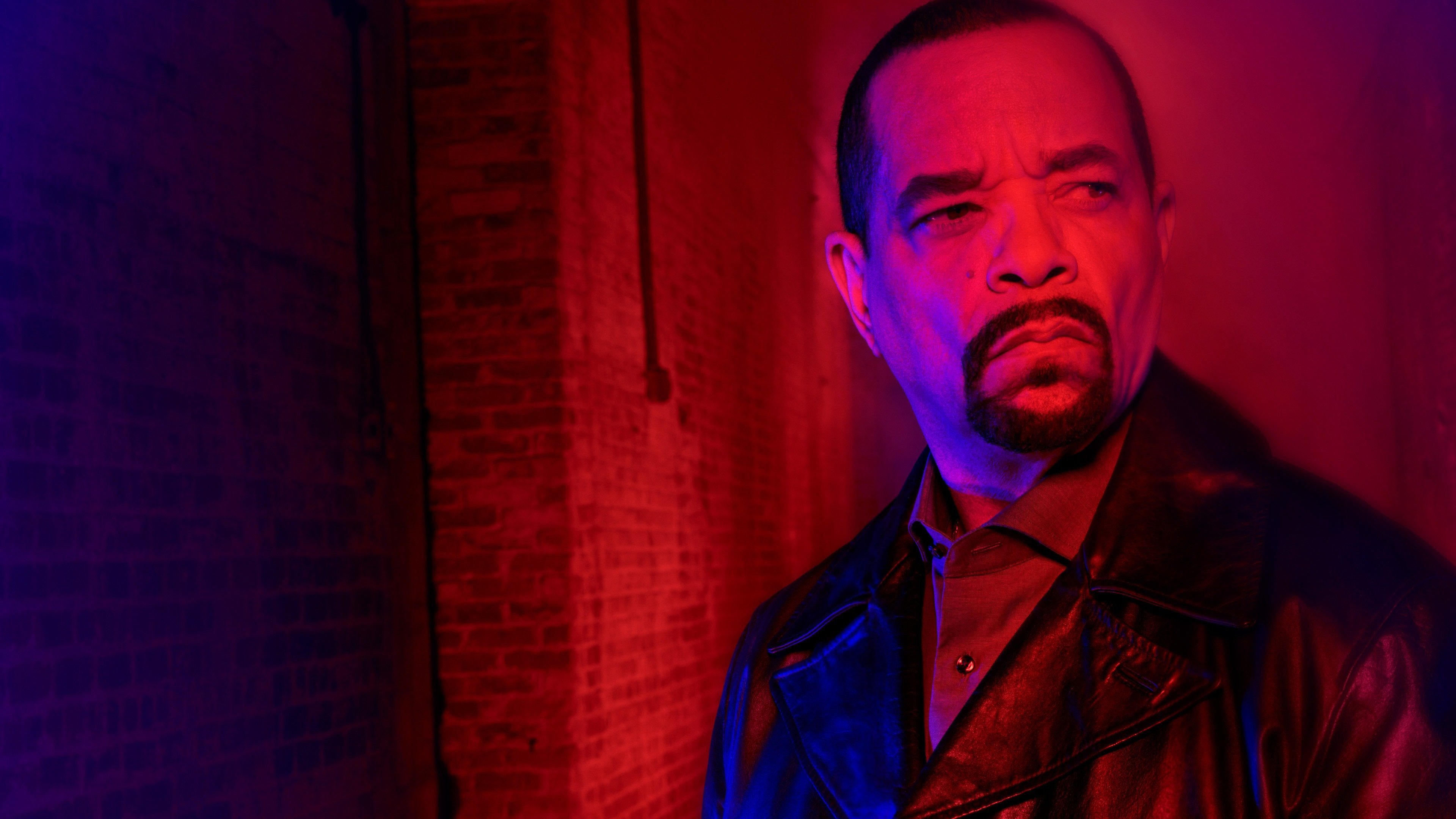 Backdrop for In Ice Cold Blood