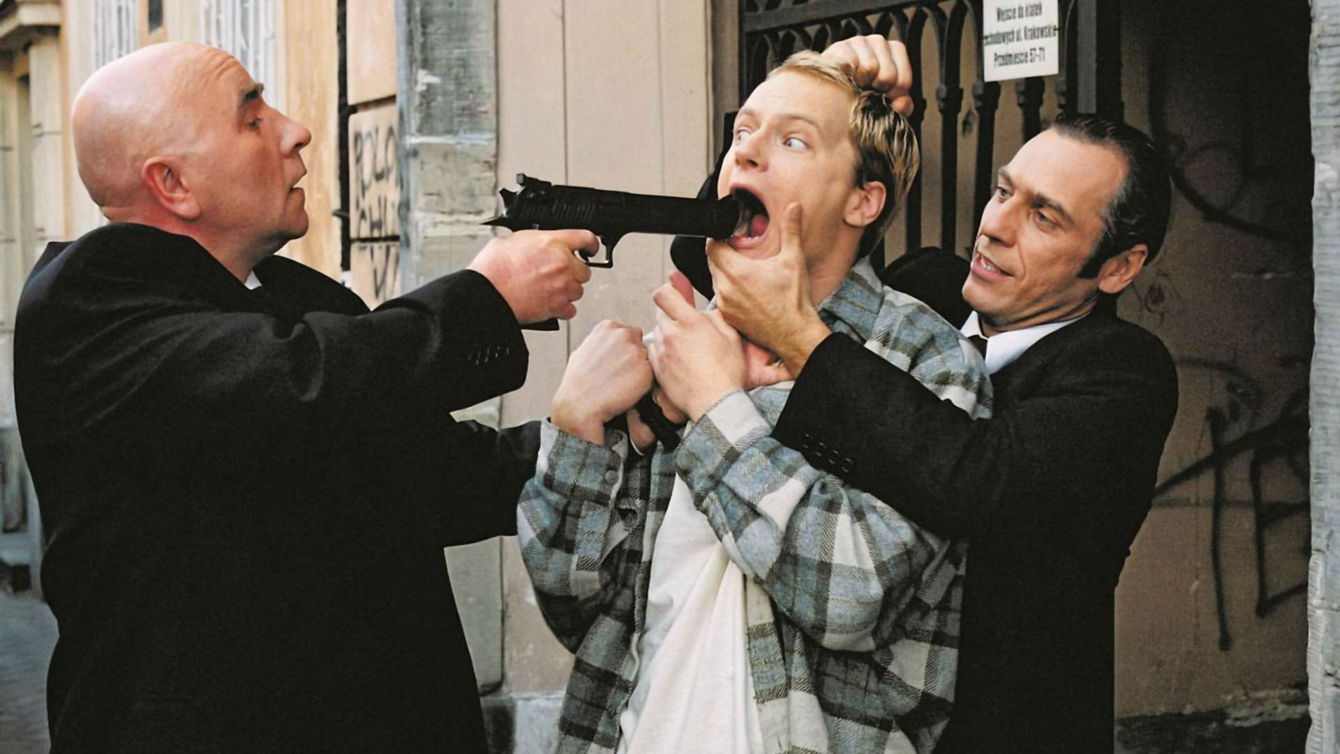 Backdrop for Coyote's Morning