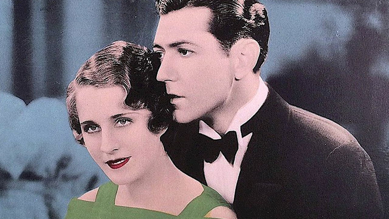 Backdrop for A Lady of Chance