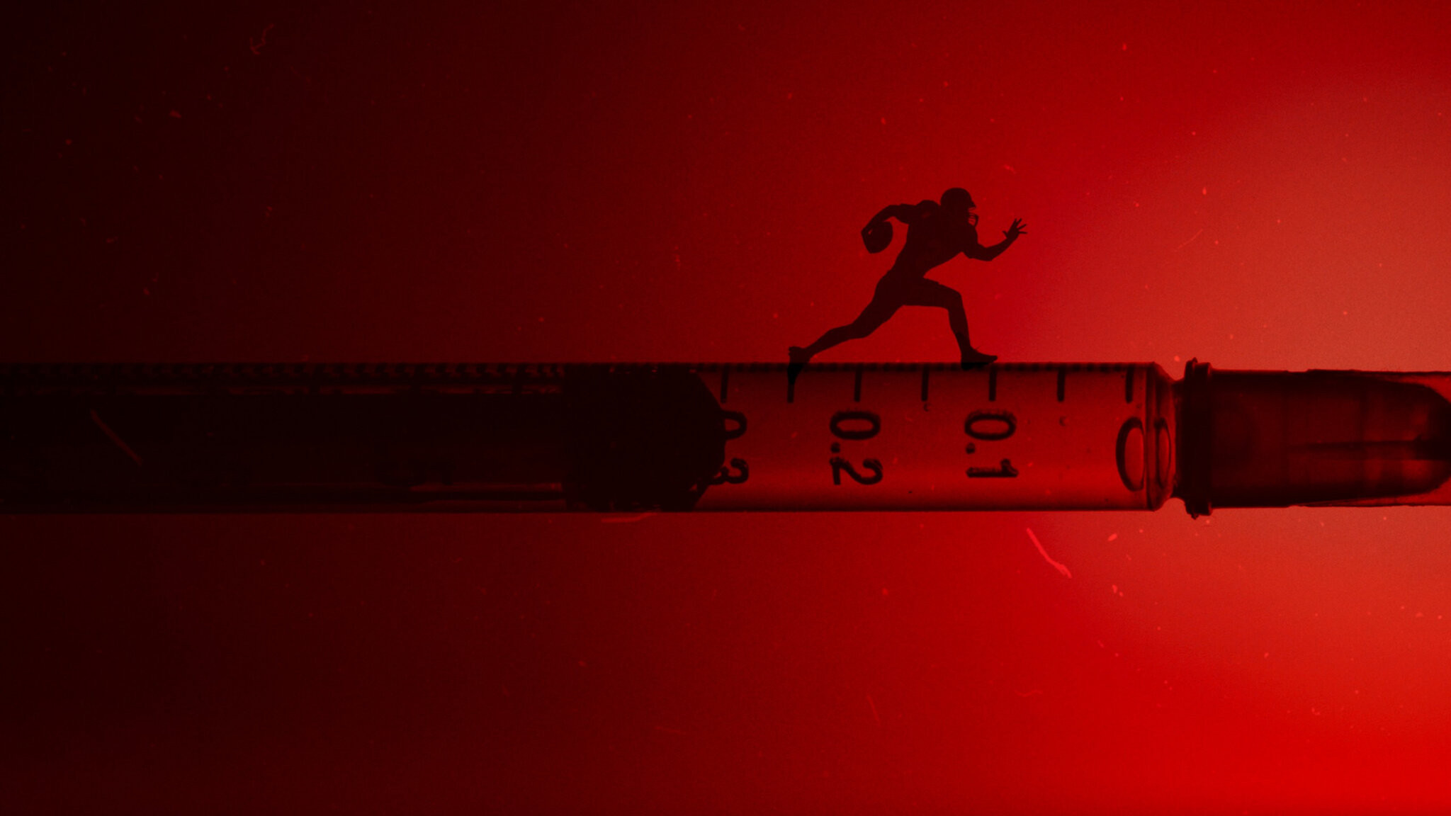 Backdrop for Untold: Hall of Shame