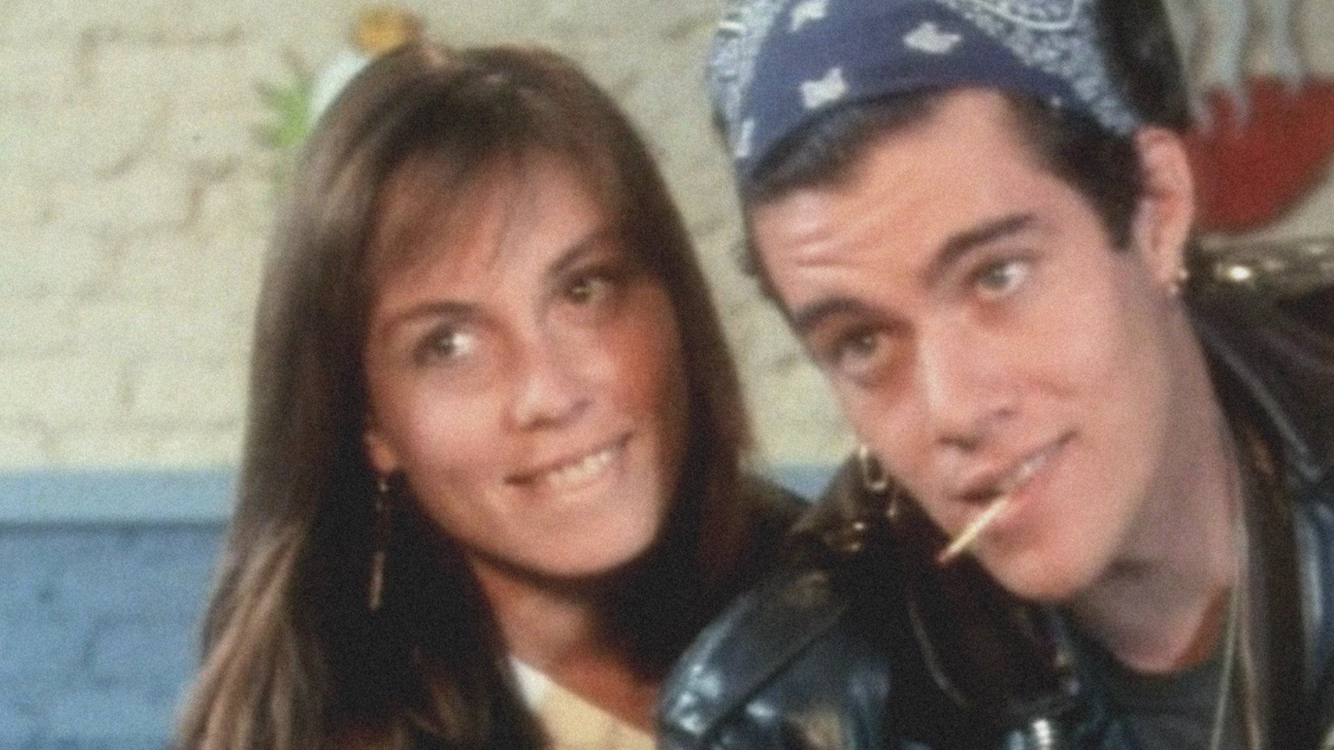 Backdrop for The Willies