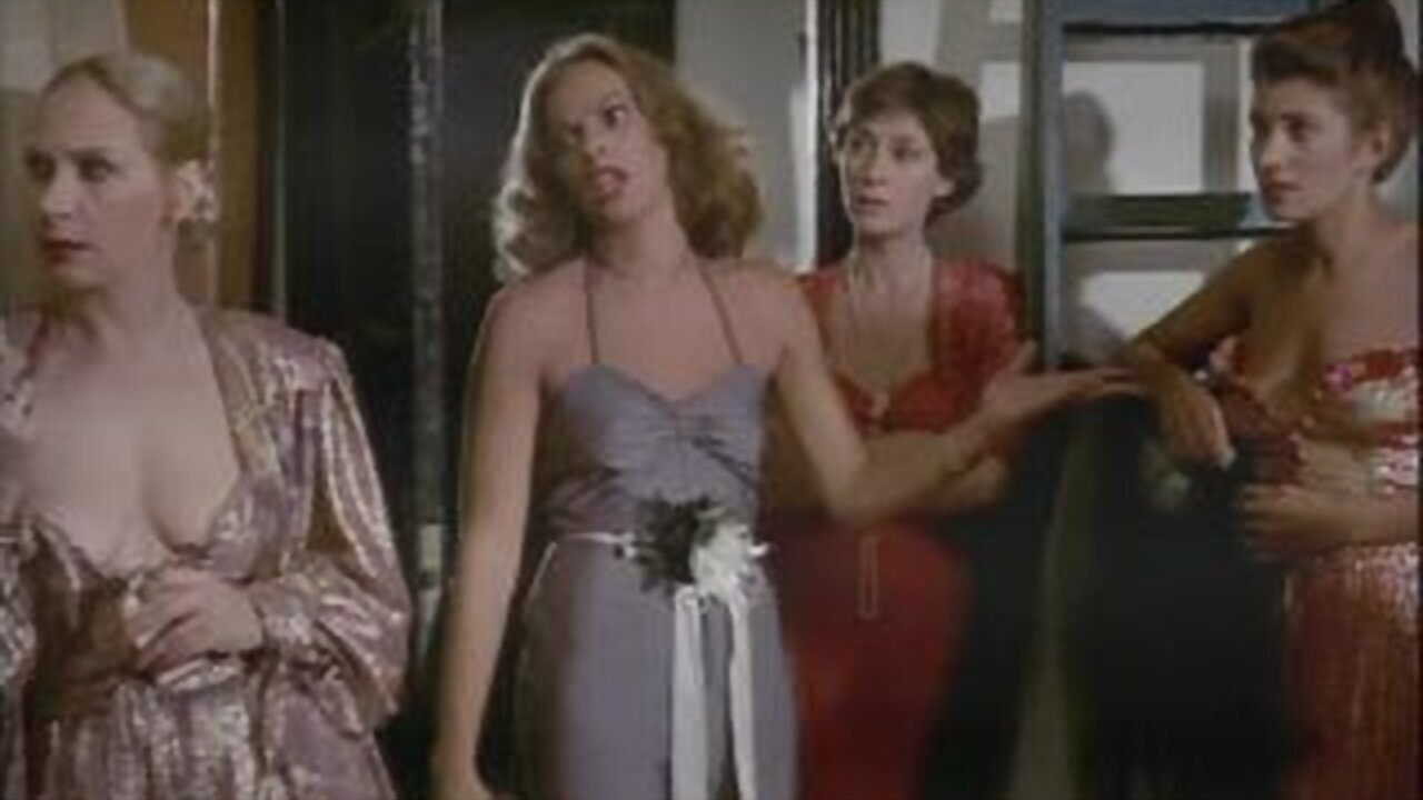 Backdrop for As Cangaceiras Eróticas