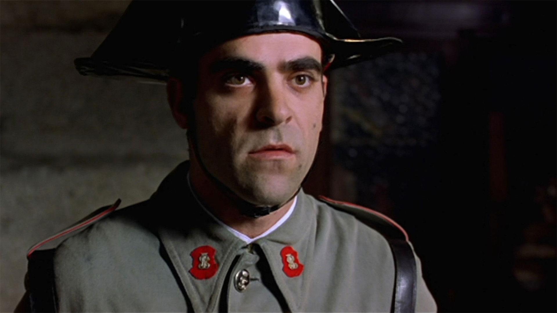 Backdrop for El lápiz del carpintero