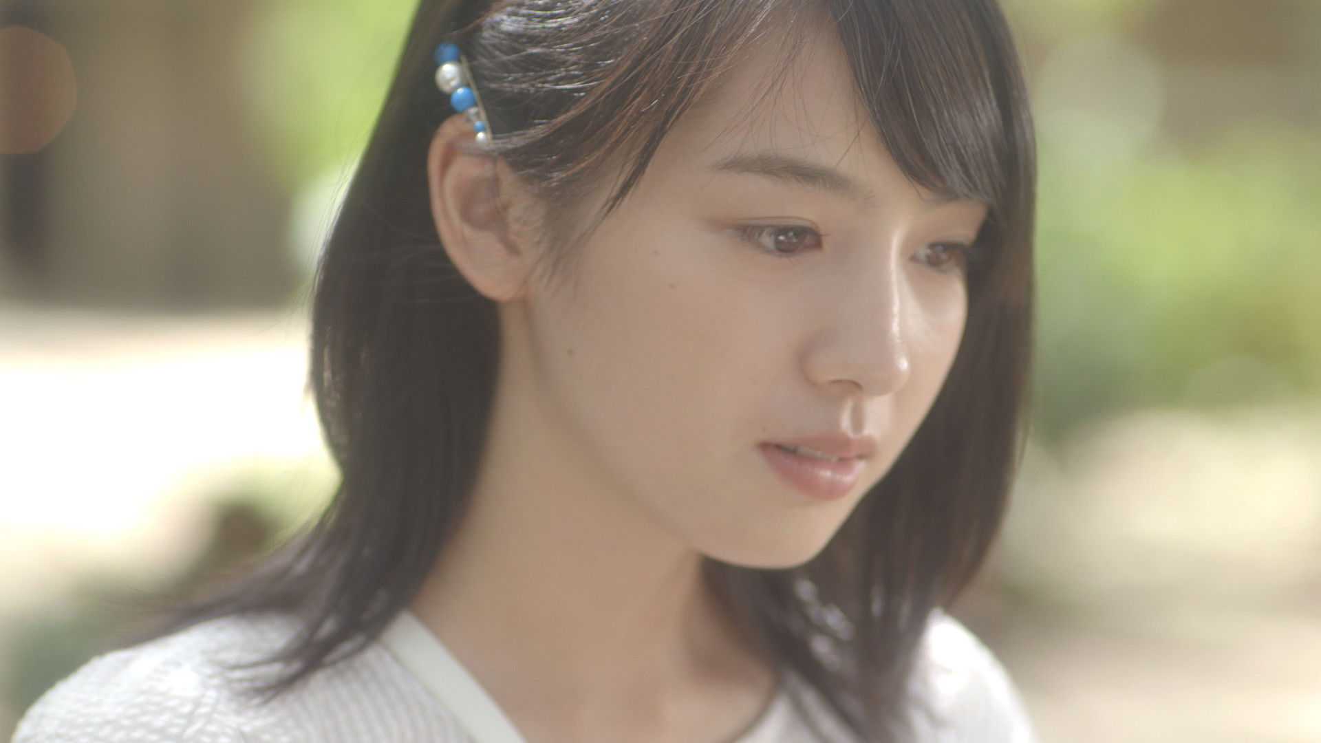 Backdrop for Trumpet of the Cliff