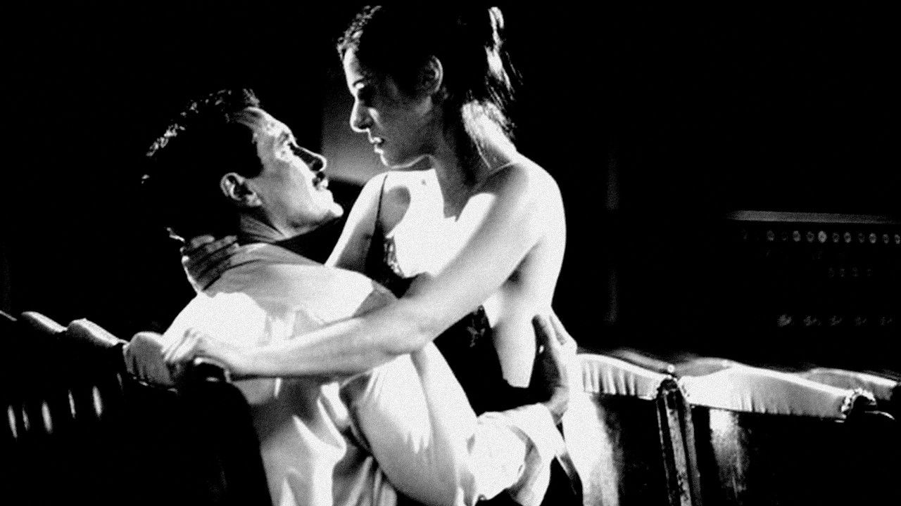 Backdrop for El crimen del cine Oriente