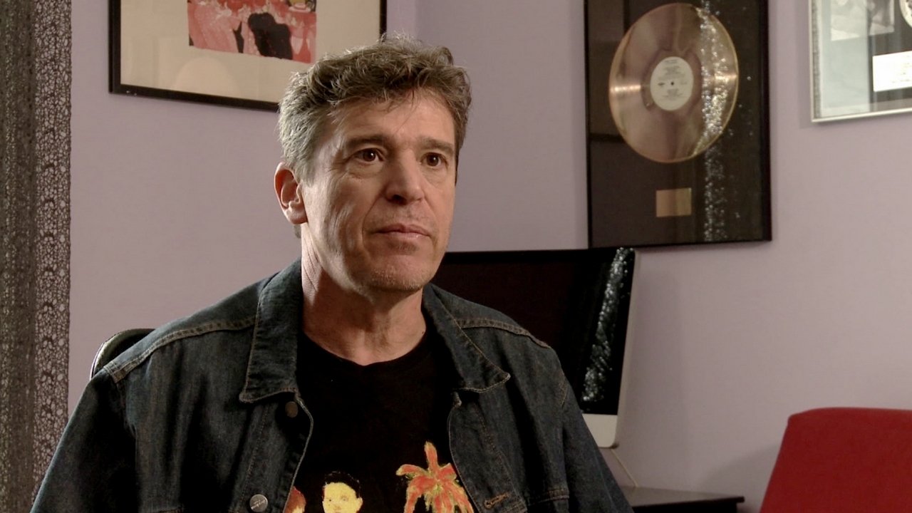 Backdrop for A este lado de la carretera: Danza Invisible y la magia de Torremolinos