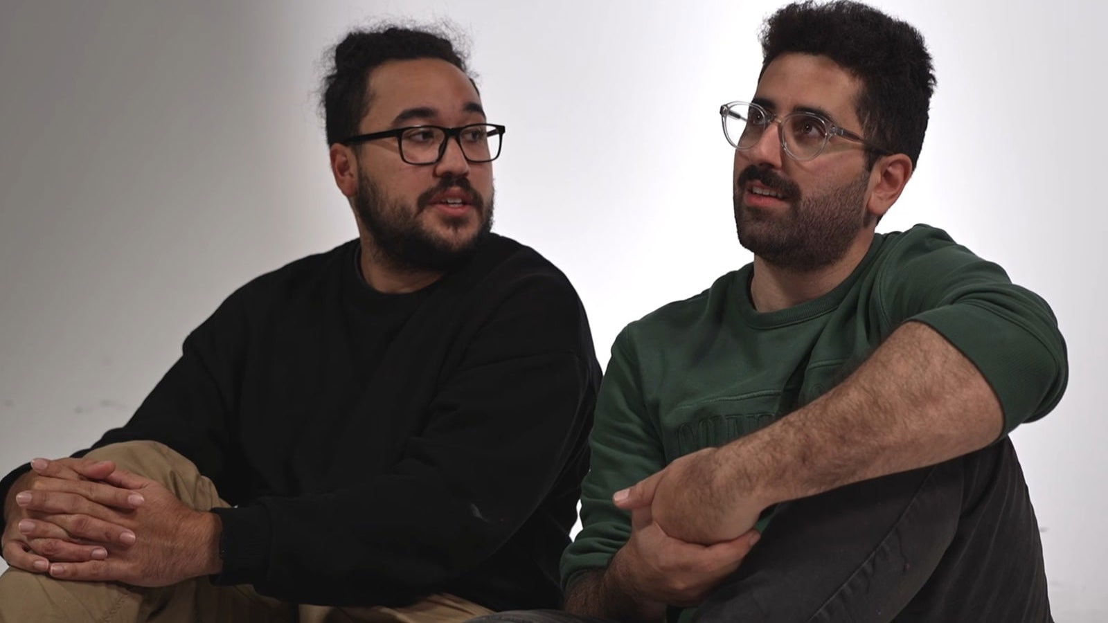 Backdrop for Studio 2