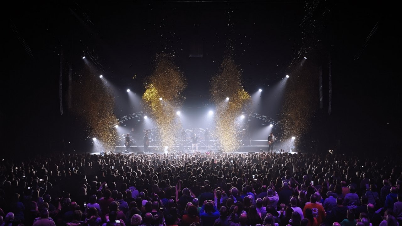 Backdrop for Pascal Obispo : 30 ans de succès