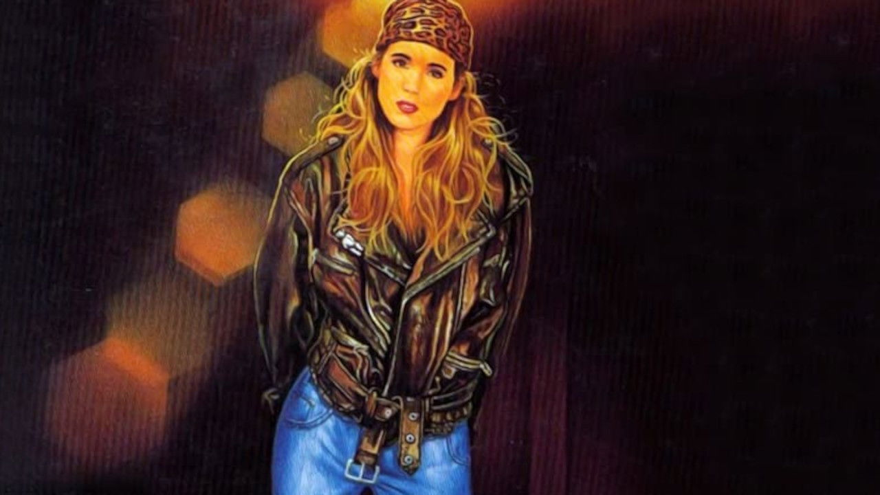 Backdrop for Dark Horse