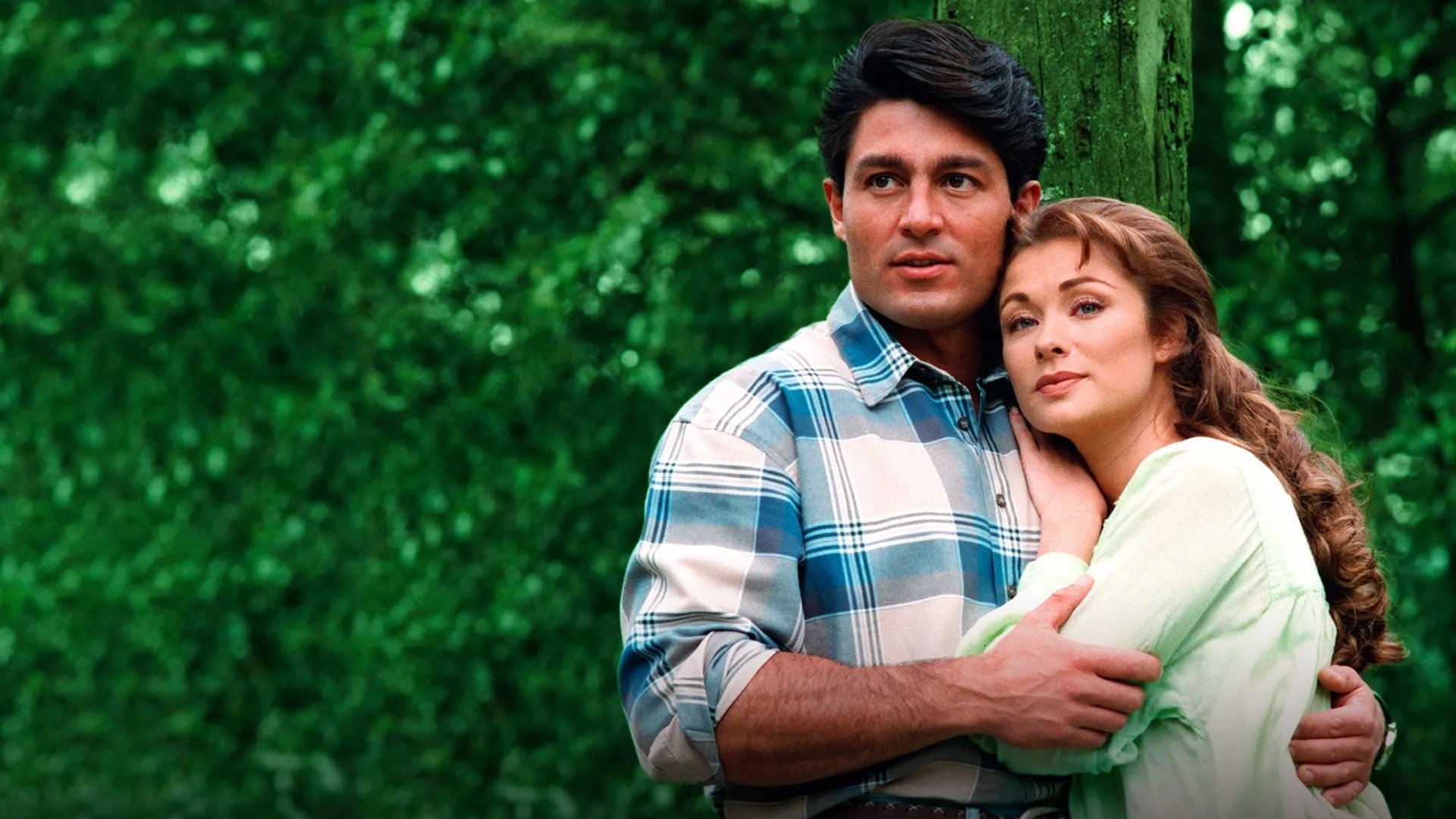 Backdrop for Esmeralda