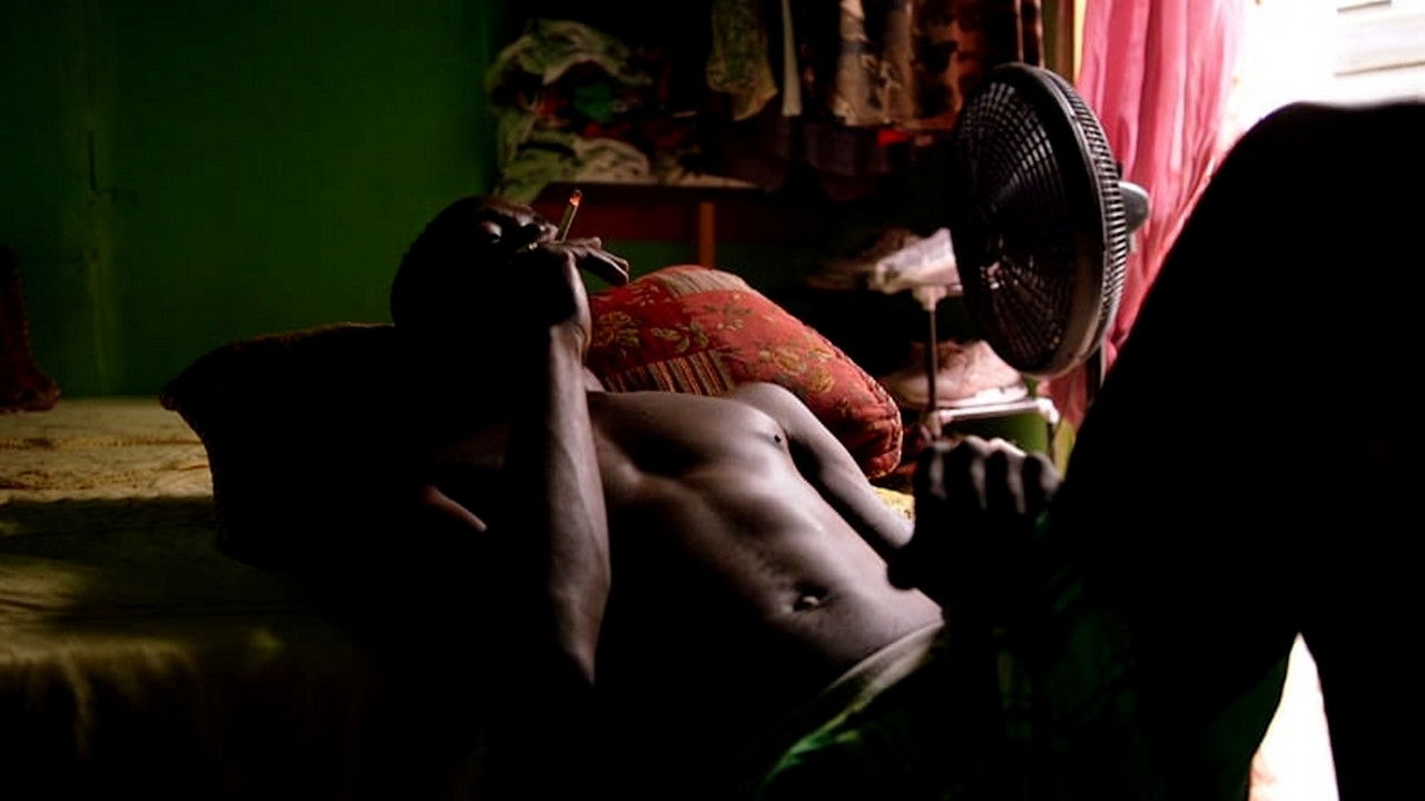 Backdrop for Last Street