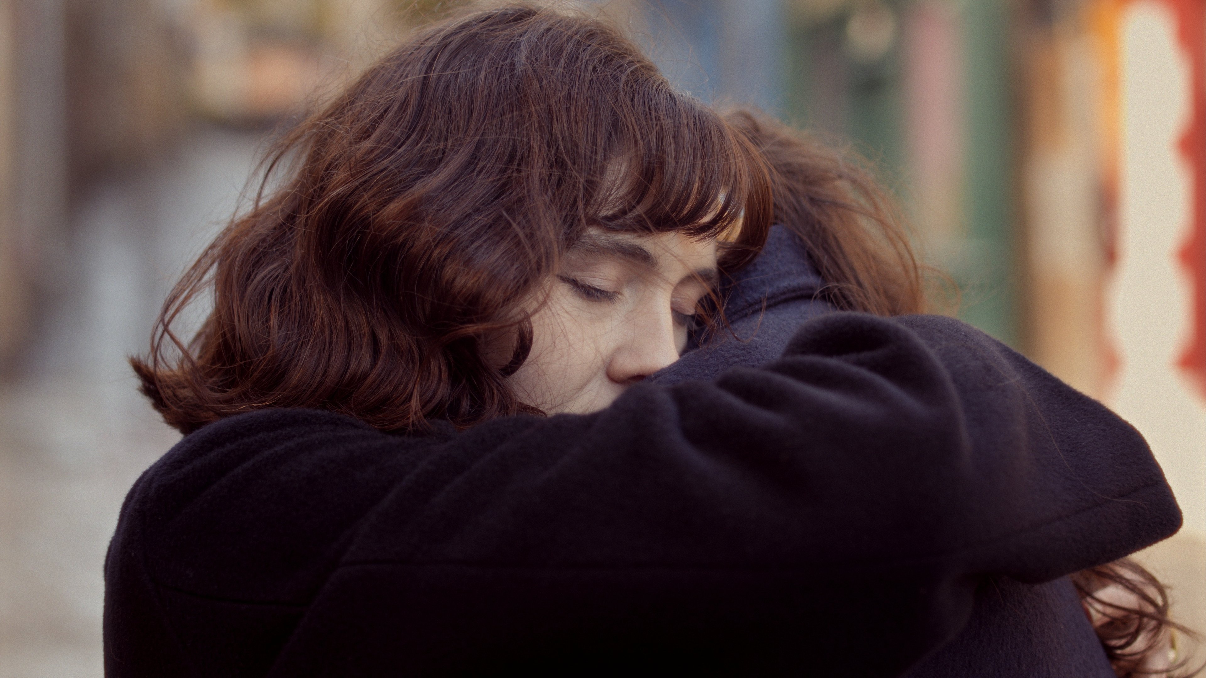 Backdrop for Ritratto