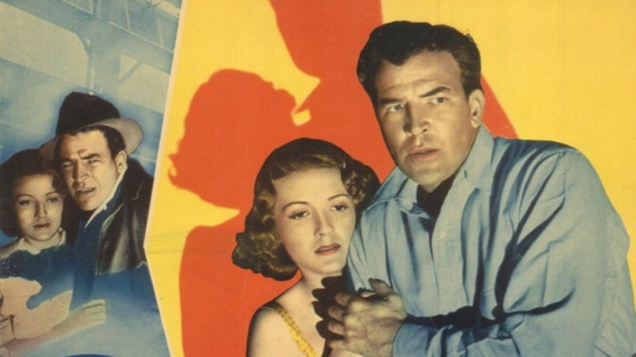 Backdrop for A Dangerous Adventure