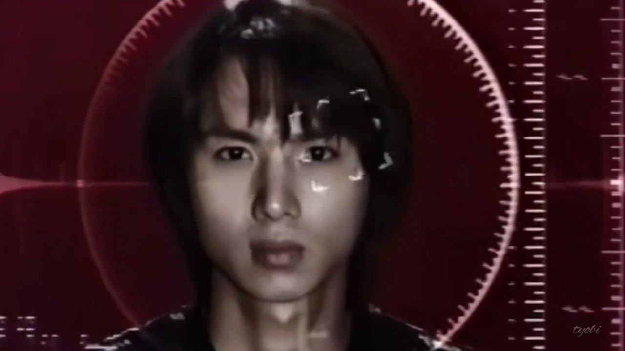 Backdrop for Shin Mokuyou no Kaidan: Cyborg