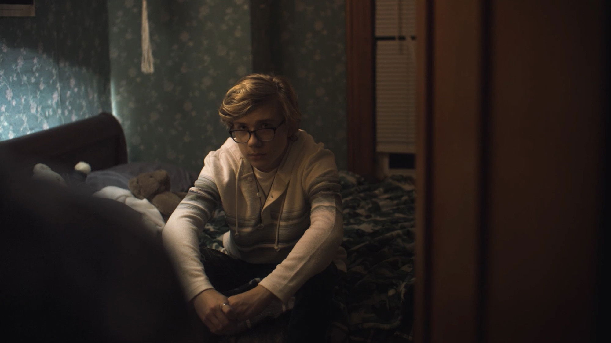 Backdrop for Each Other