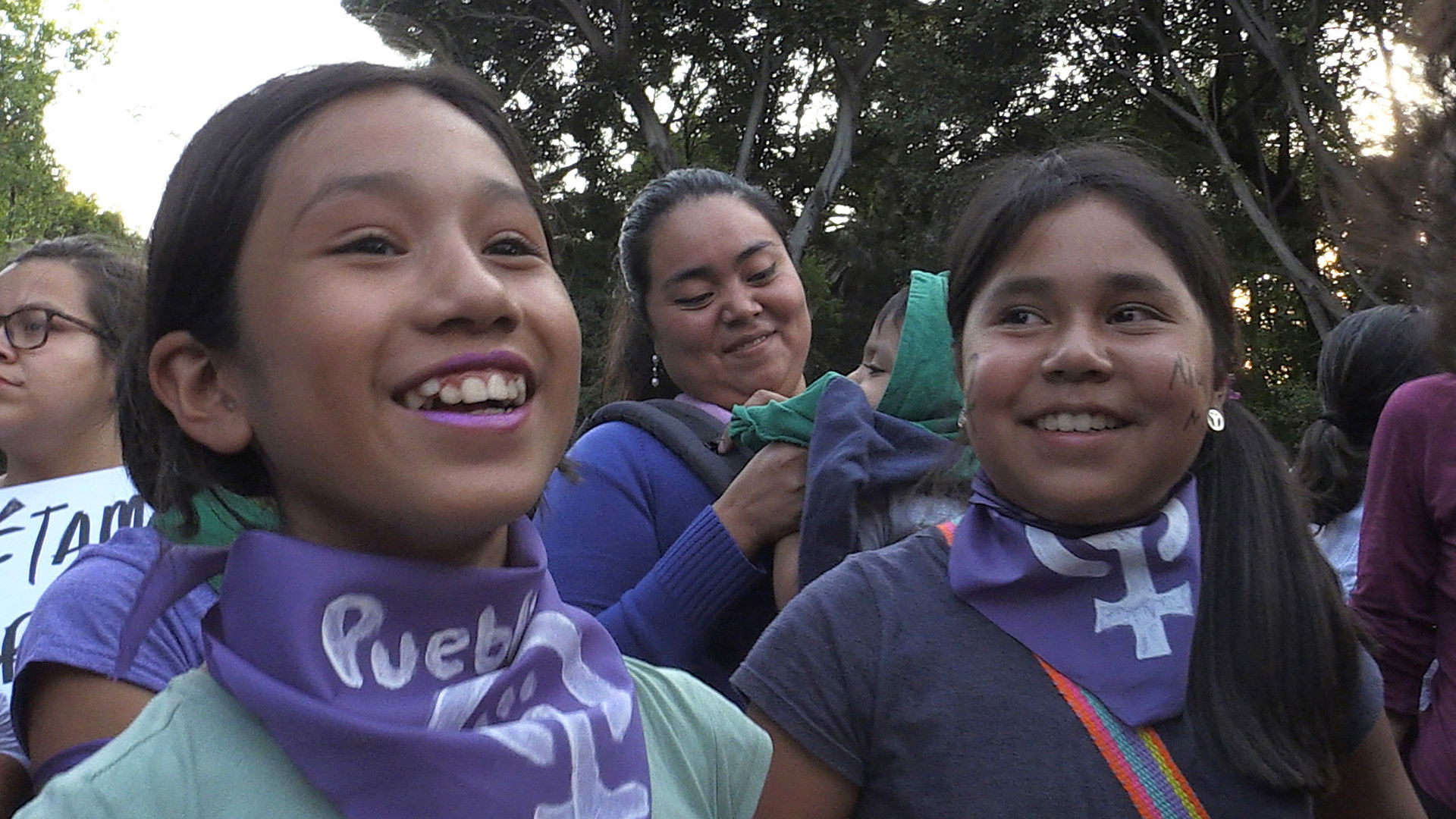 Backdrop for At Eleven